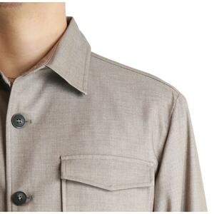 GIUBBOTTO OVERSHIRT SEINSE - Mad Fashion | img vers.300x/